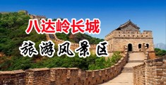 小骚穴被大鸡巴操的视频中国北京-八达岭长城旅游风景区